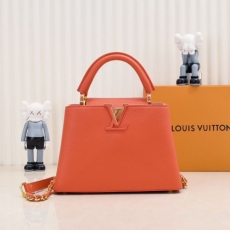 LV Top Handle Bags